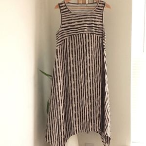 Midi Summer Dress